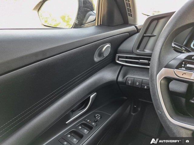 hyundai Elantra 2024 - 18