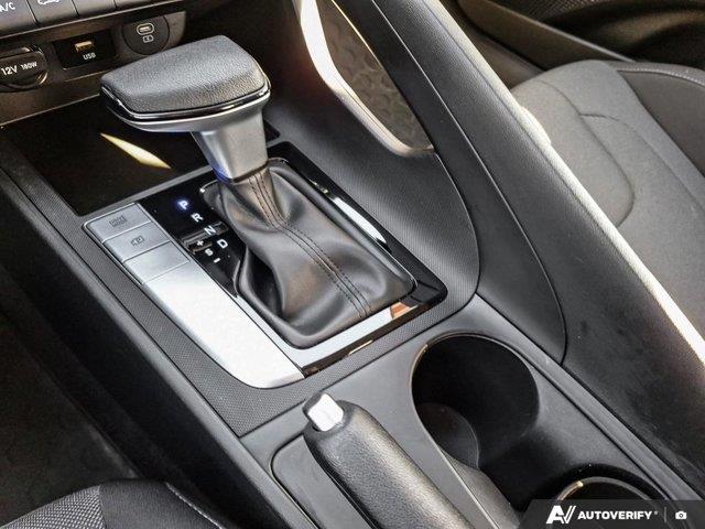 hyundai Elantra 2024 - 19