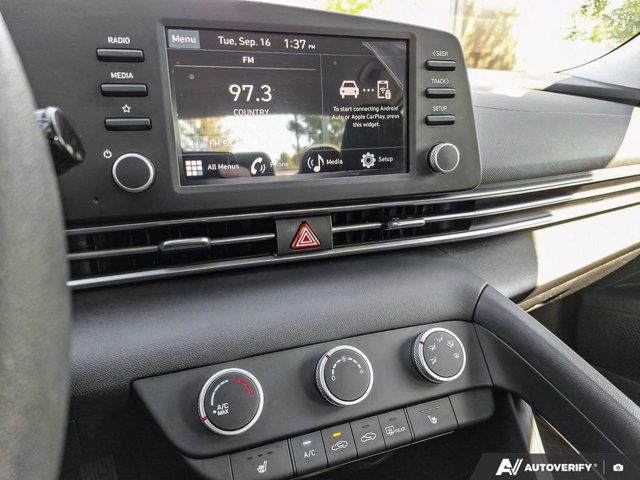 hyundai Elantra 2024 - 20