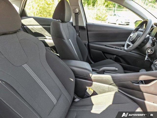 hyundai Elantra 2024 - 23