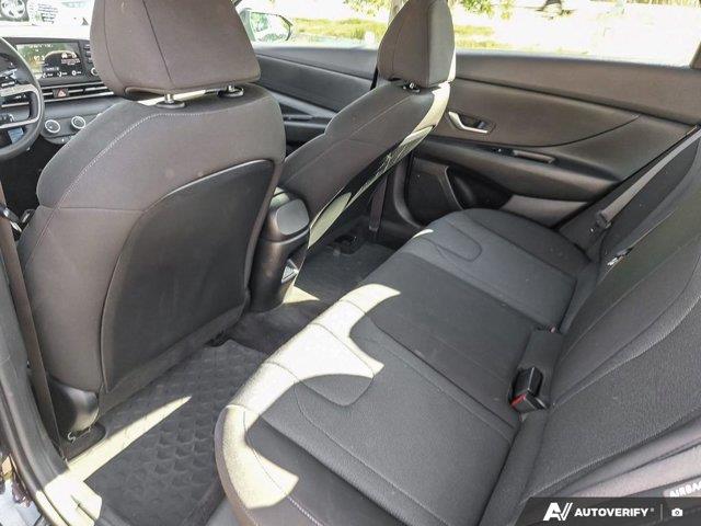 hyundai Elantra 2024 - 24