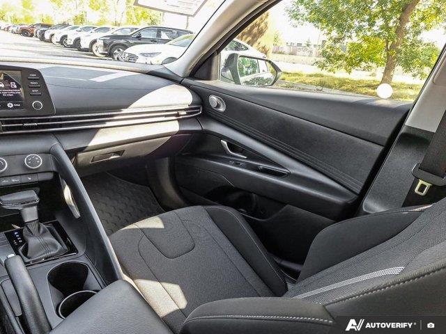 hyundai Elantra 2024 - 26