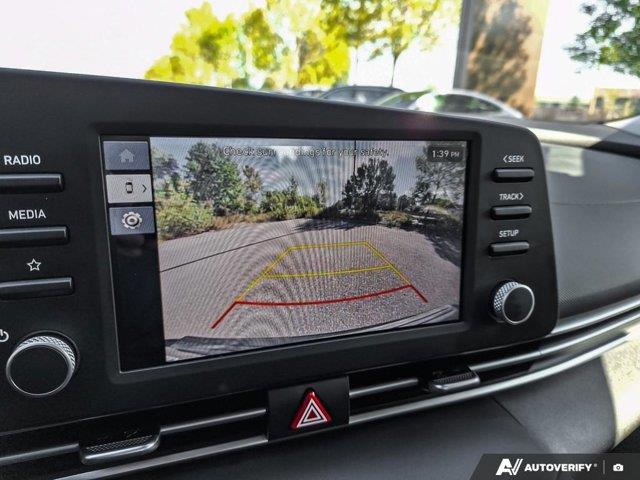 hyundai Elantra 2024 - 27