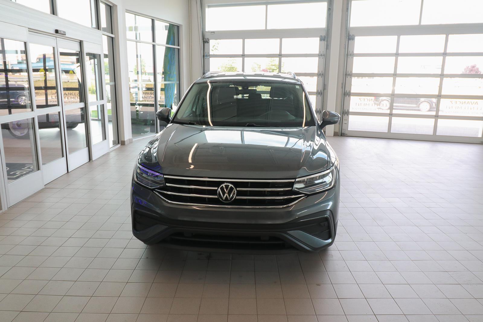 volkswagen Tiguan 2023 - 3