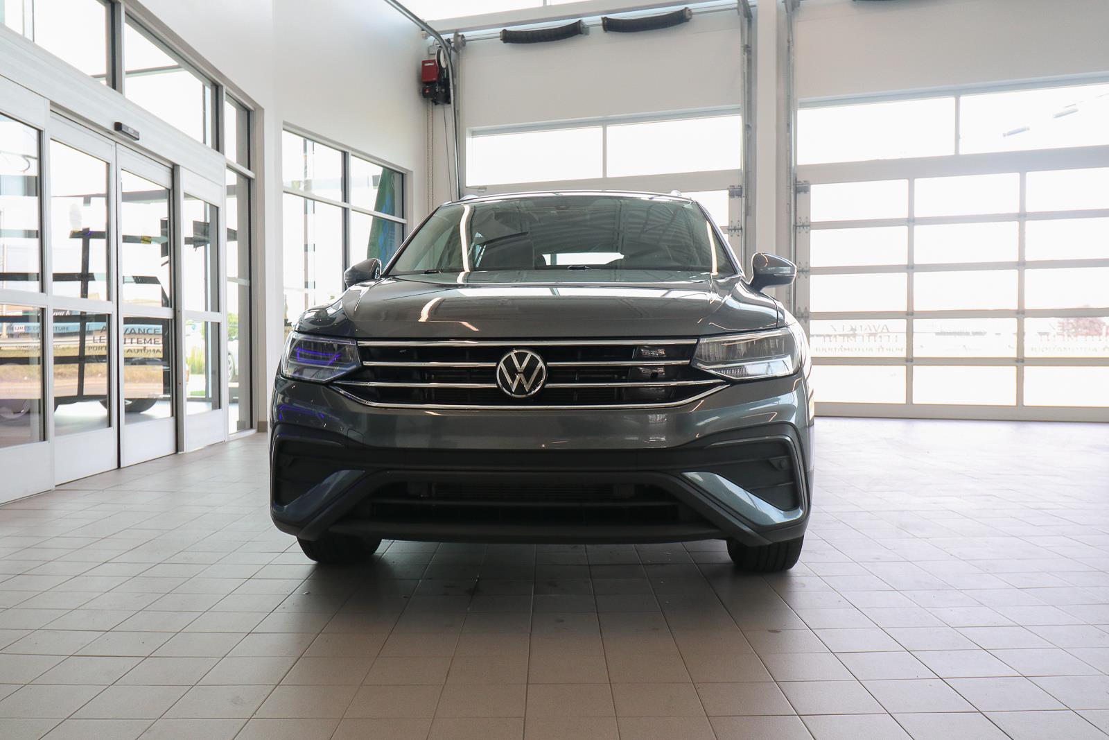 volkswagen Tiguan 2023 - 4
