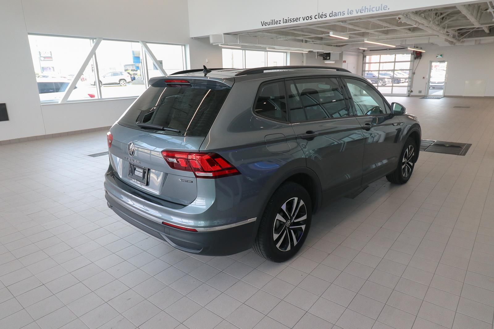 volkswagen Tiguan 2023 - 6