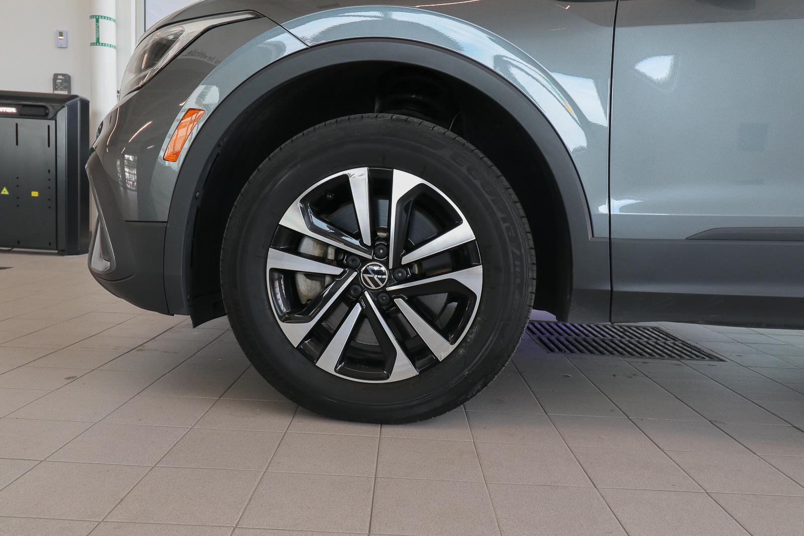 volkswagen Tiguan 2023 - 9