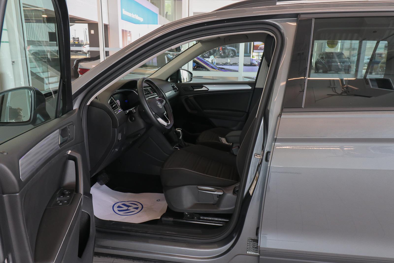 volkswagen Tiguan 2023 - 10