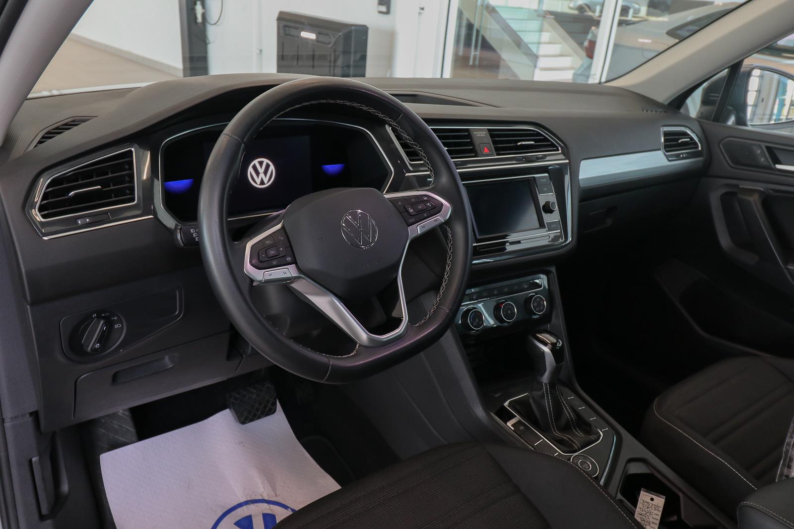 volkswagen Tiguan 2023 - 11