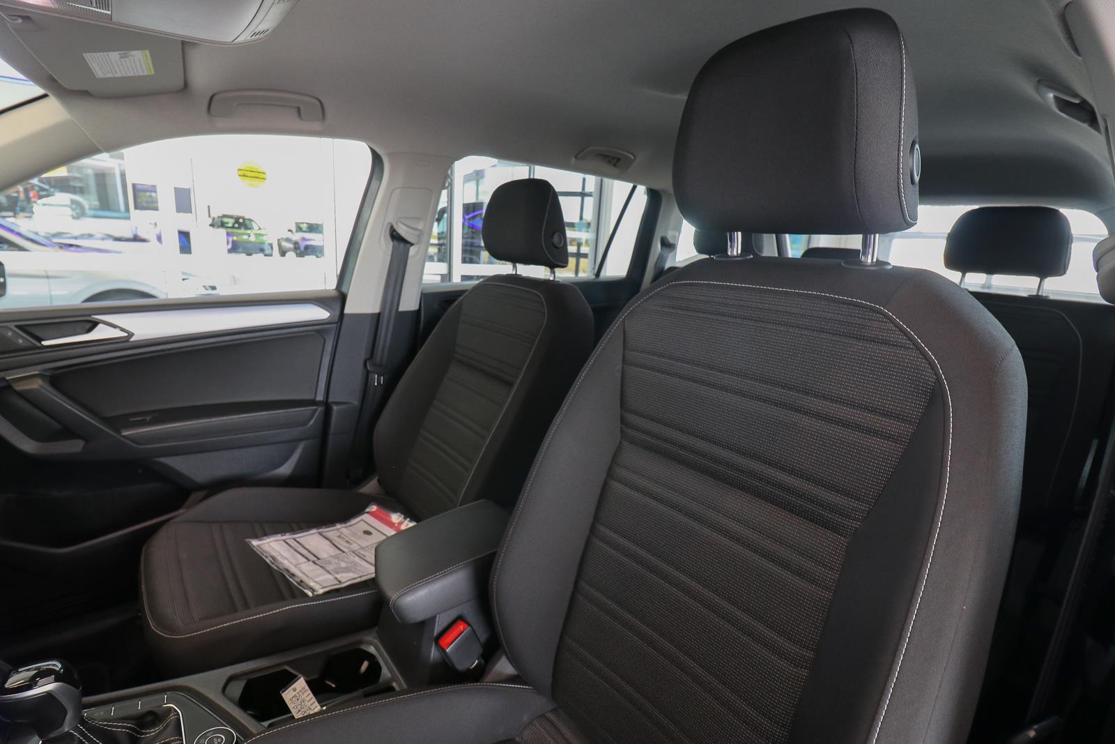 volkswagen Tiguan 2023 - 12