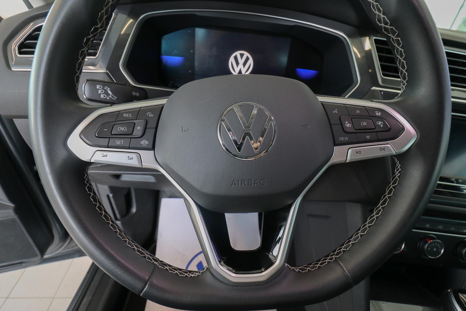 volkswagen Tiguan 2023 - 13