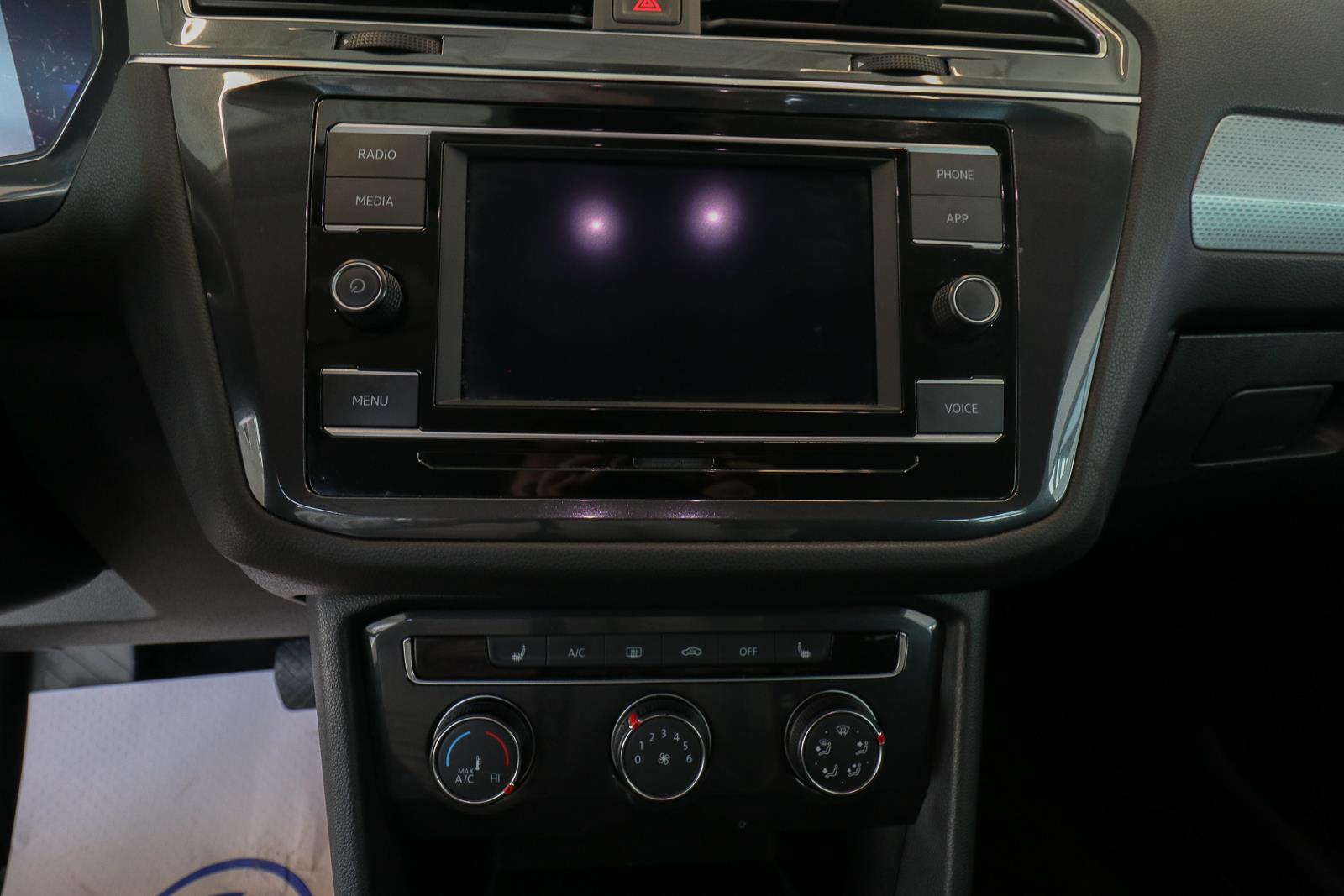 volkswagen Tiguan 2023 - 14