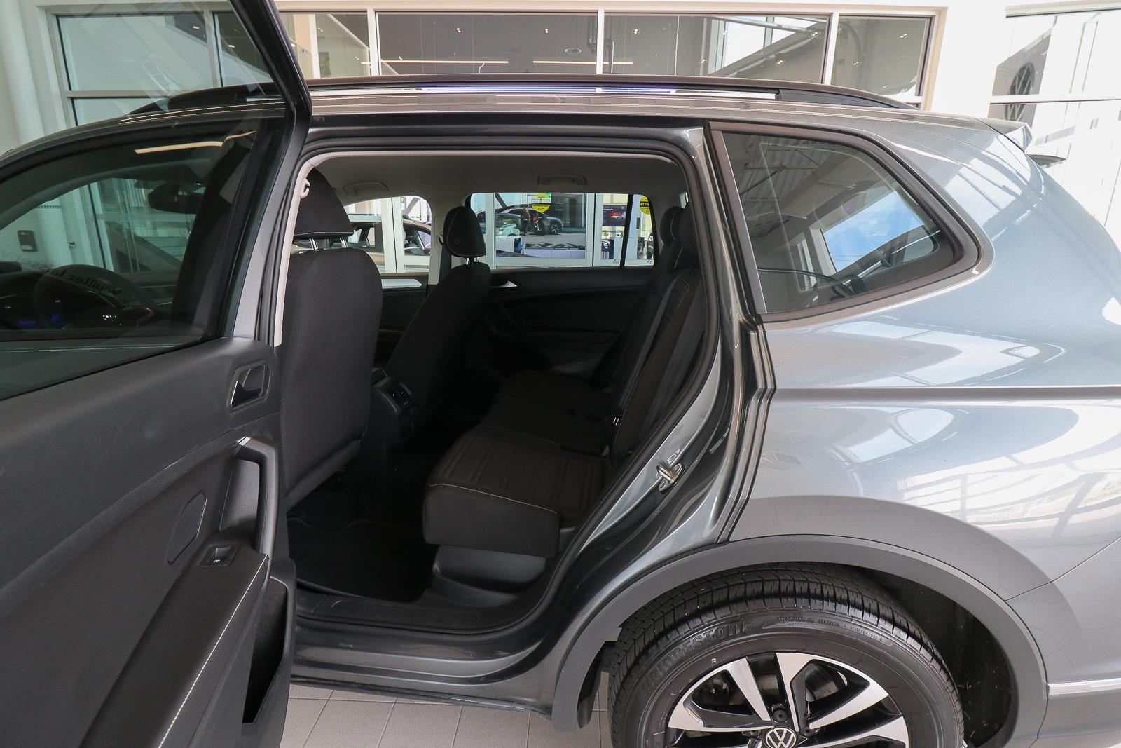 volkswagen Tiguan 2023 - 16