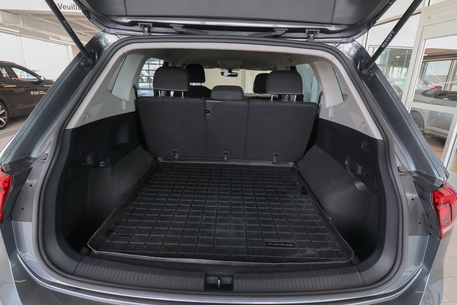 volkswagen Tiguan 2023 - 19