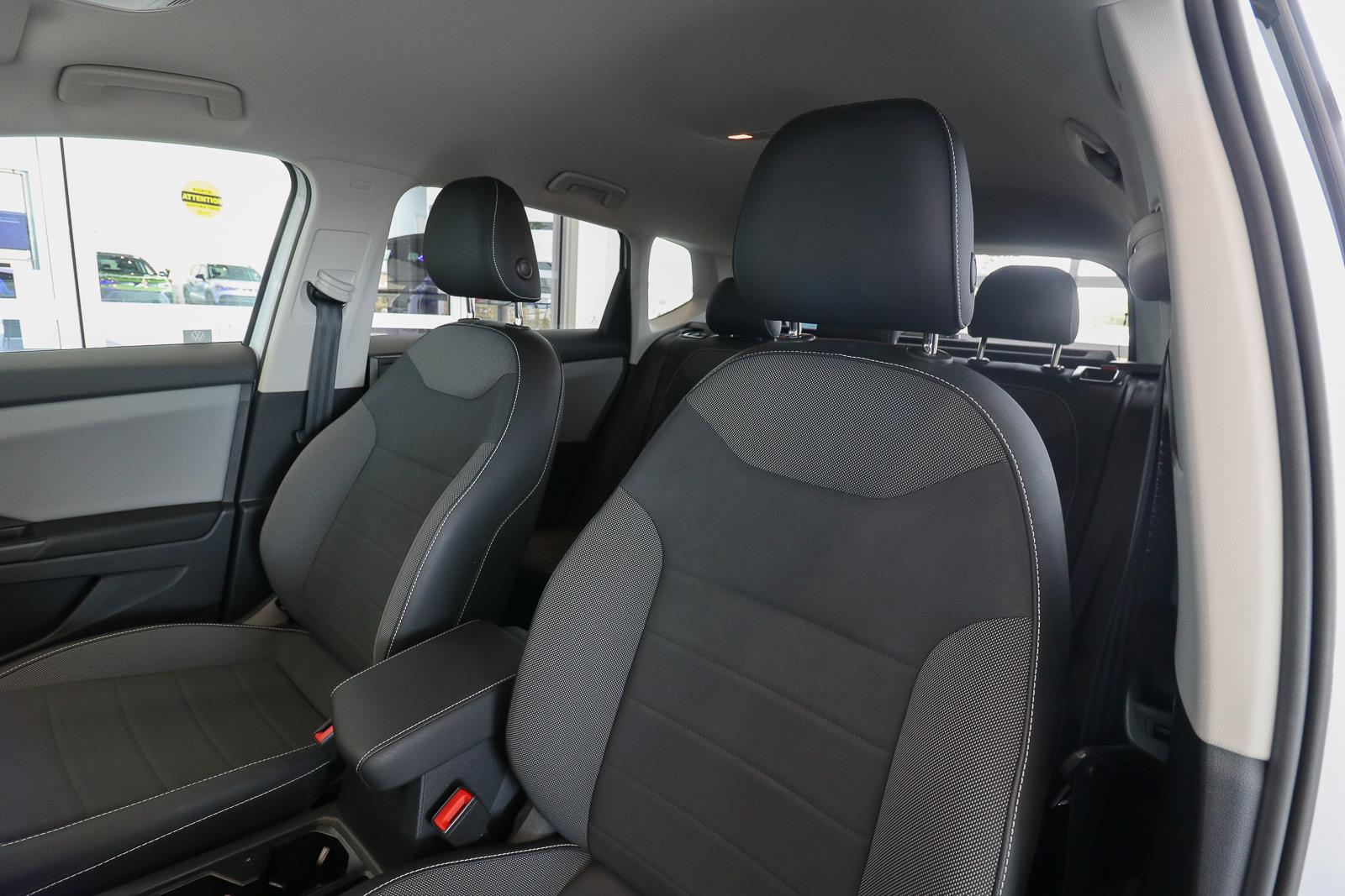 volkswagen Taos 2022 - 11