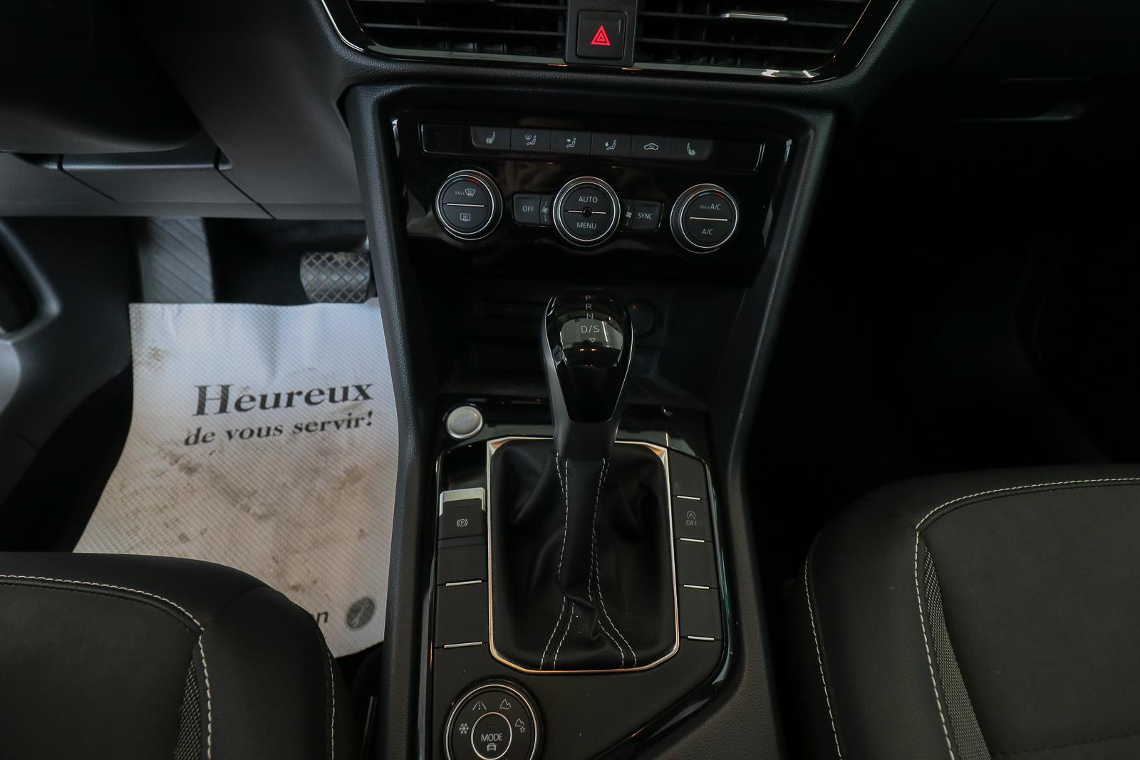 volkswagen Taos 2022 - 15