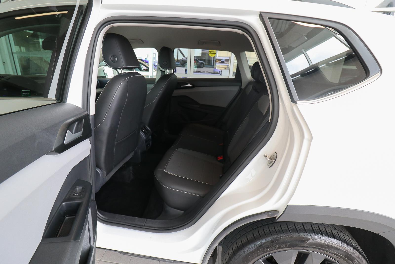 volkswagen Taos 2022 - 17