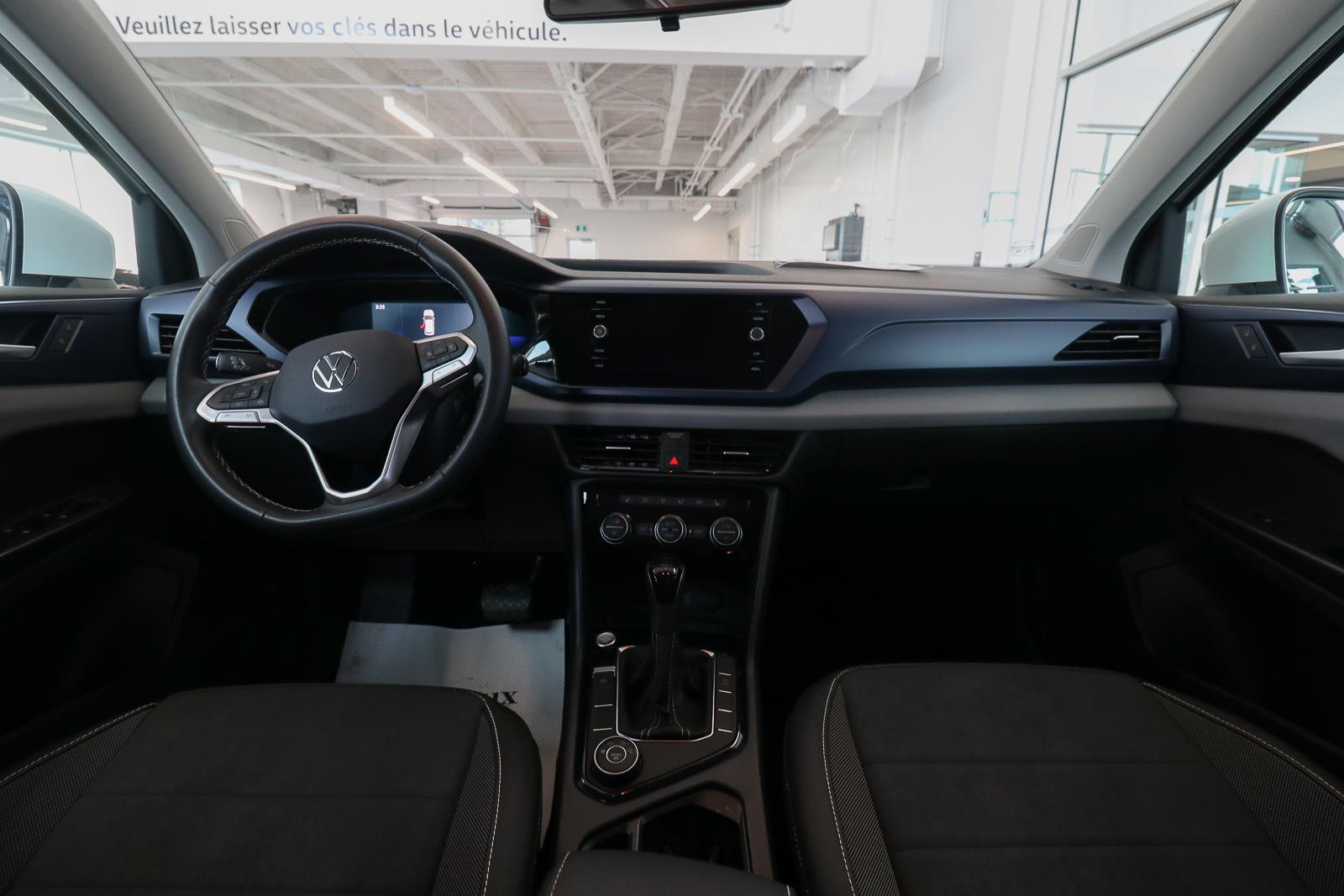 volkswagen Taos 2022 - 18