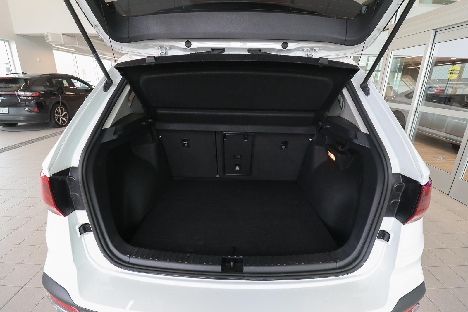 volkswagen Taos 2022 - 19