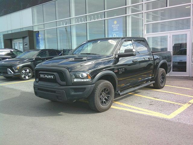 ram 1500 Classic 2022 - 2