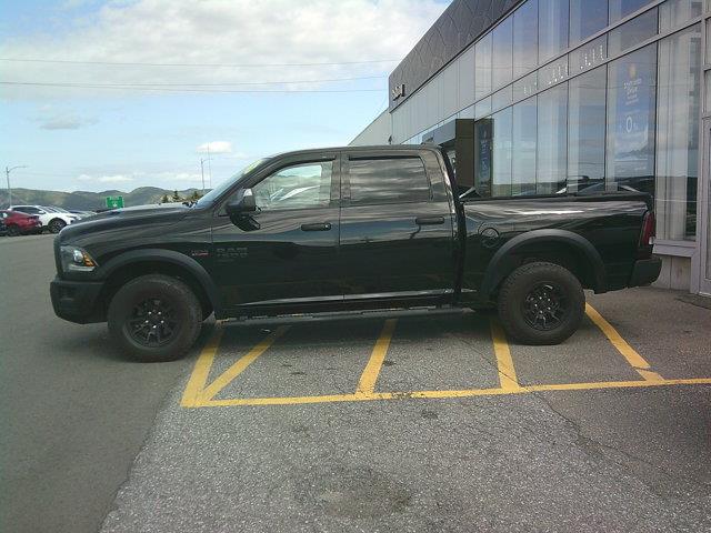 ram 1500 Classic 2022 - 3