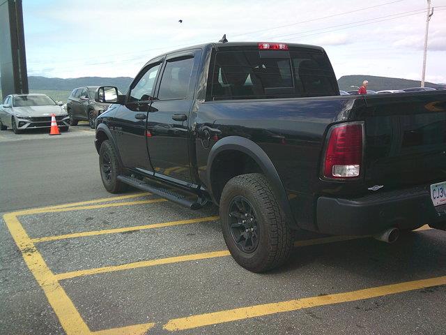 ram 1500 Classic 2022 - 4