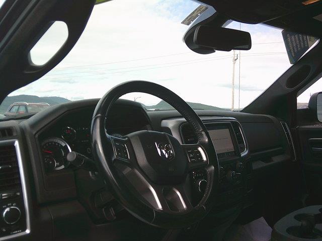 ram 1500 Classic 2022 - 7