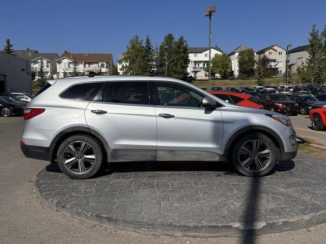 hyundai Santa Fe 2013 - 3