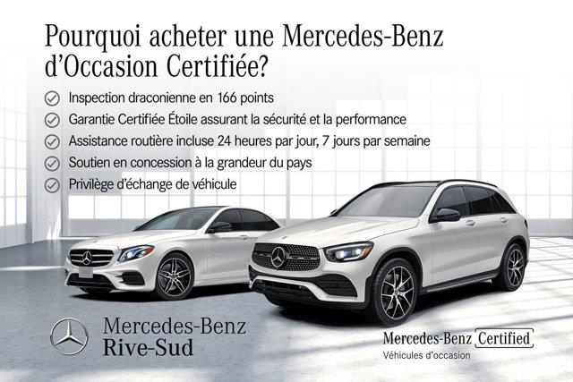 mercedes-benz GLB 2021 - 4
