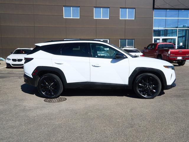 hyundai Tucson 2022 - 6