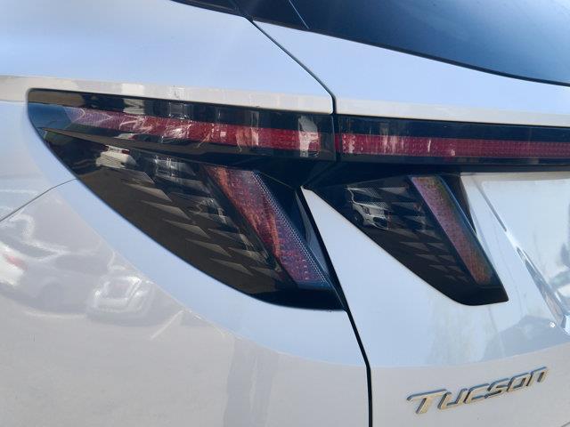 hyundai Tucson 2022 - 11