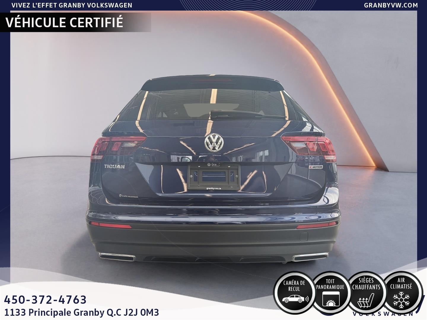 volkswagen Tiguan 2021 - 3