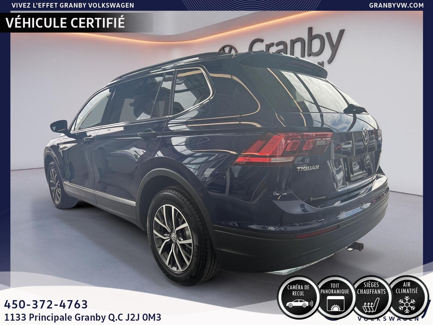 volkswagen Tiguan 2021 - 4