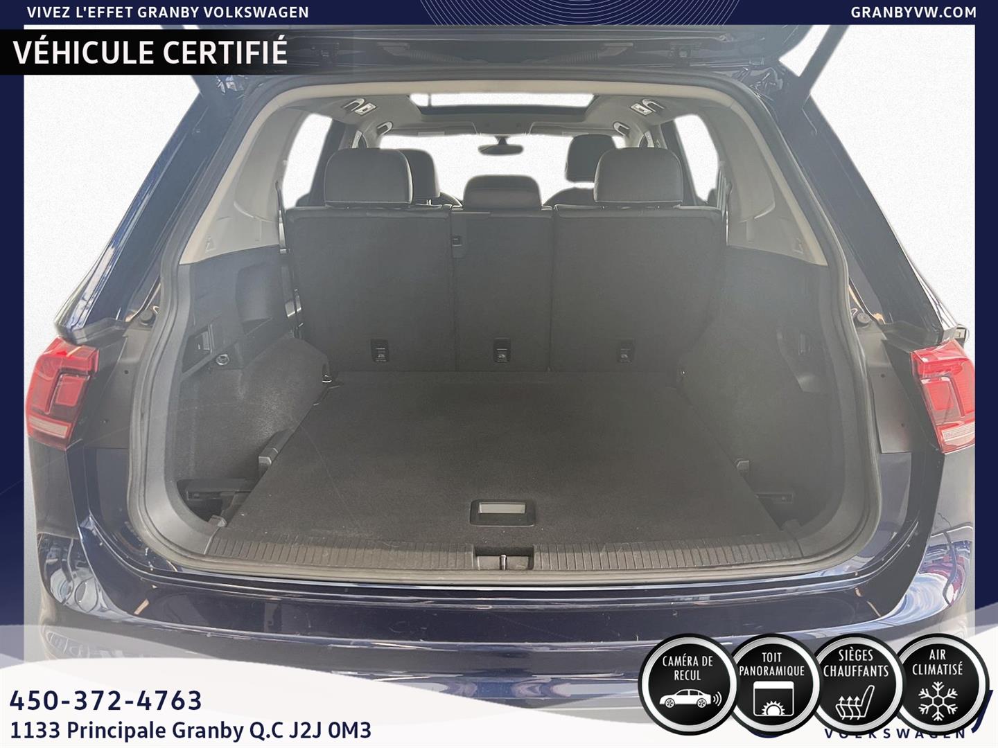 volkswagen Tiguan 2021 - 6