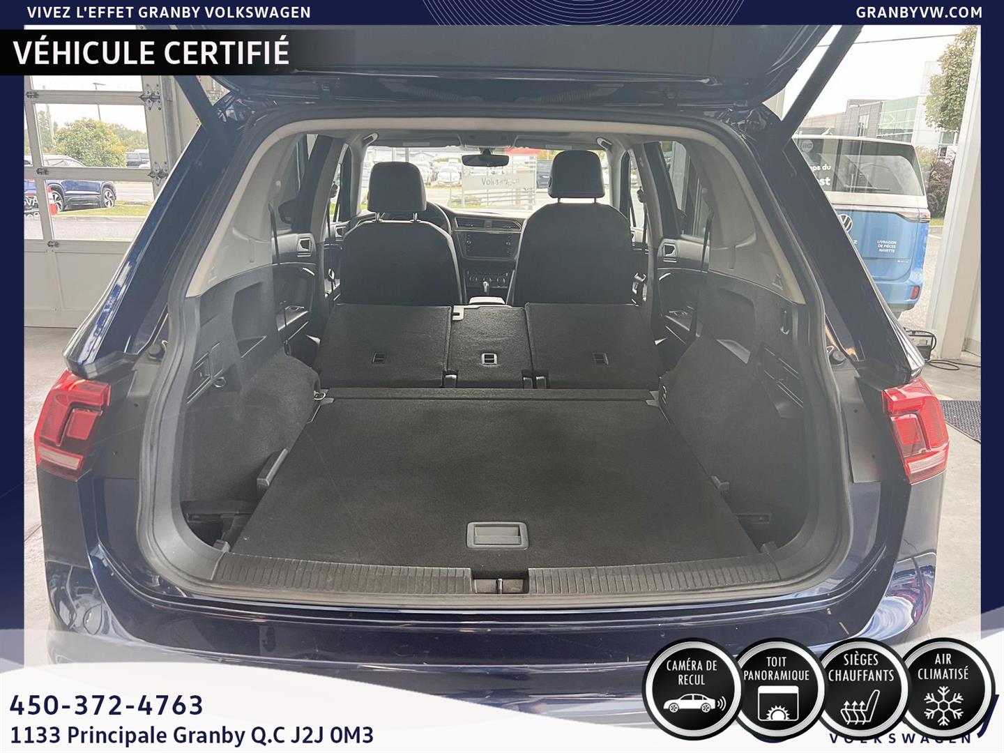 volkswagen Tiguan 2021 - 8