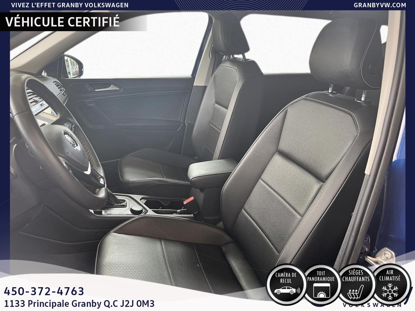 volkswagen Tiguan 2021 - 9