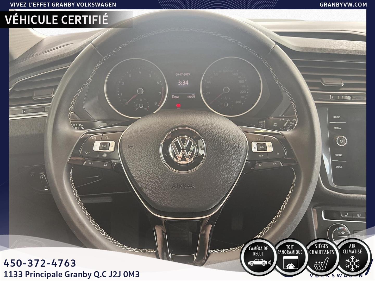 volkswagen Tiguan 2021 - 10