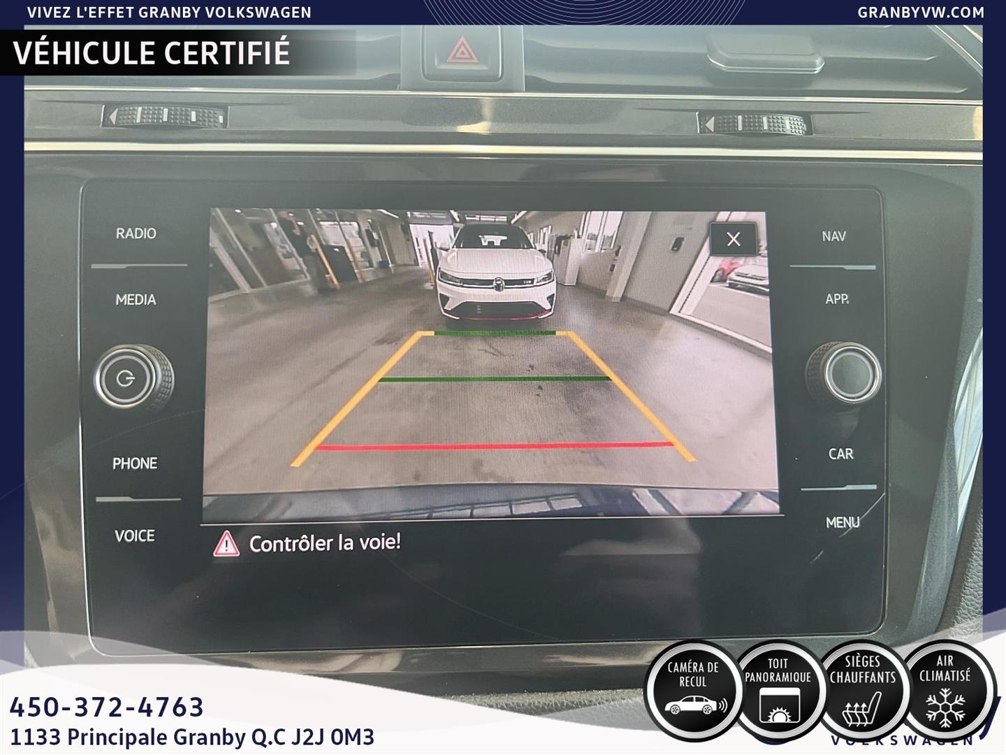 volkswagen Tiguan 2021 - 13