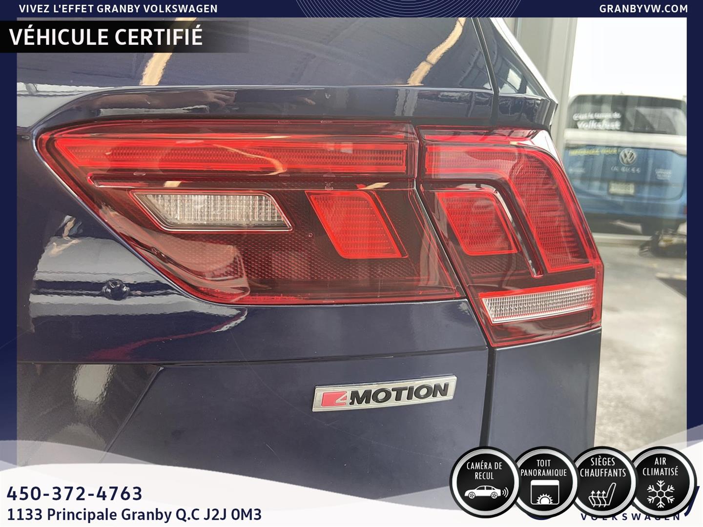 volkswagen Tiguan 2021 - 14