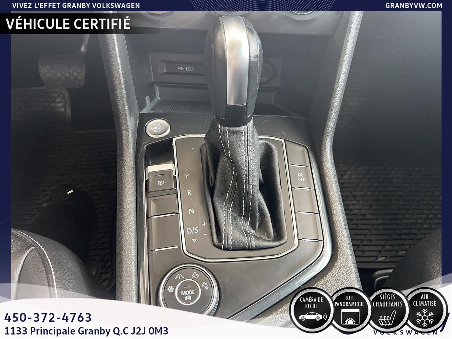 volkswagen Tiguan 2021 - 15