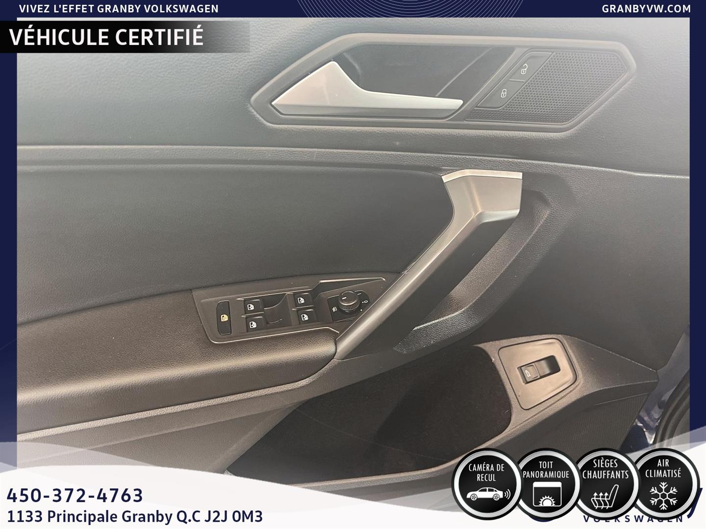 volkswagen Tiguan 2021 - 17