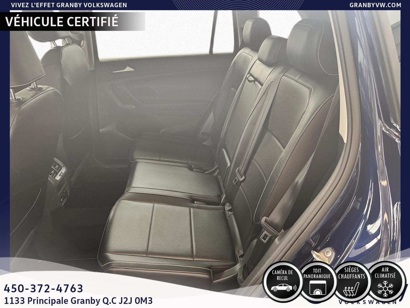 volkswagen Tiguan 2021 - 18