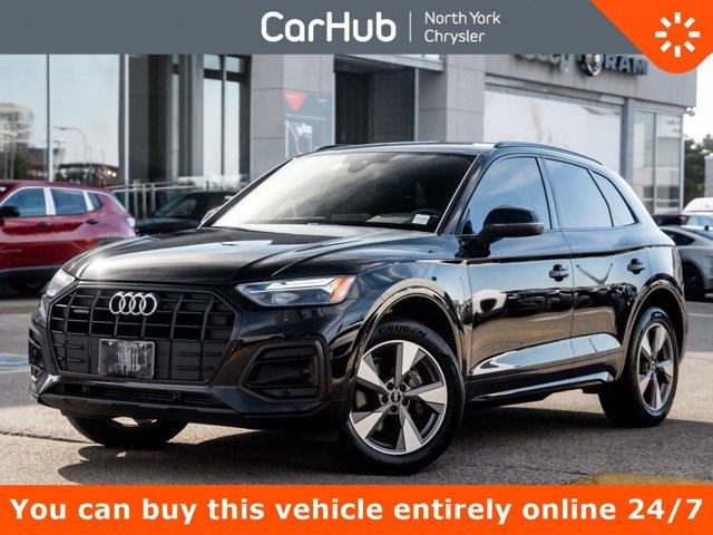 audi Q5 2023