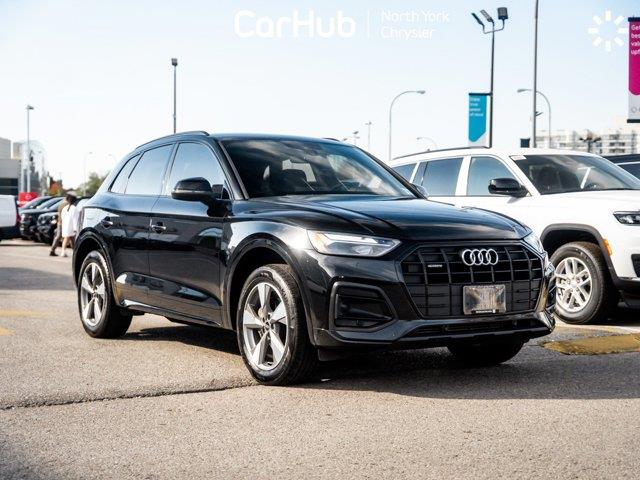 audi Q5 2023 - 4