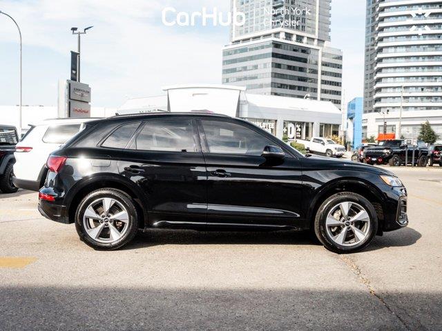 audi Q5 2023 - 5