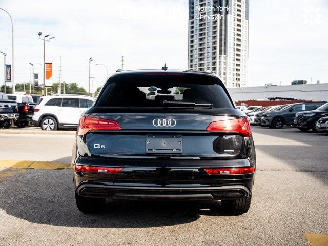 audi Q5 2023 - 6