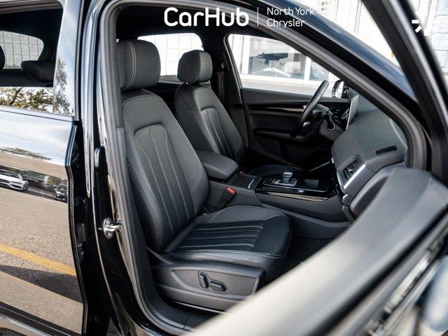 audi Q5 2023 - 9