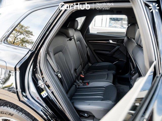 audi Q5 2023 - 10