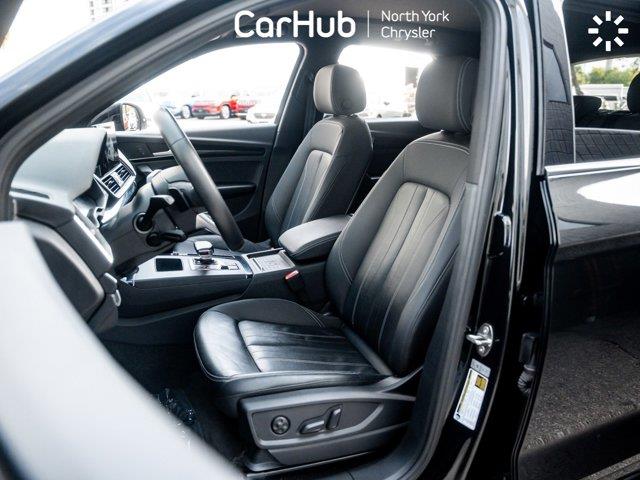 audi Q5 2023 - 13