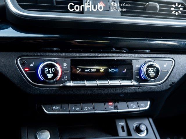 audi Q5 2023 - 24